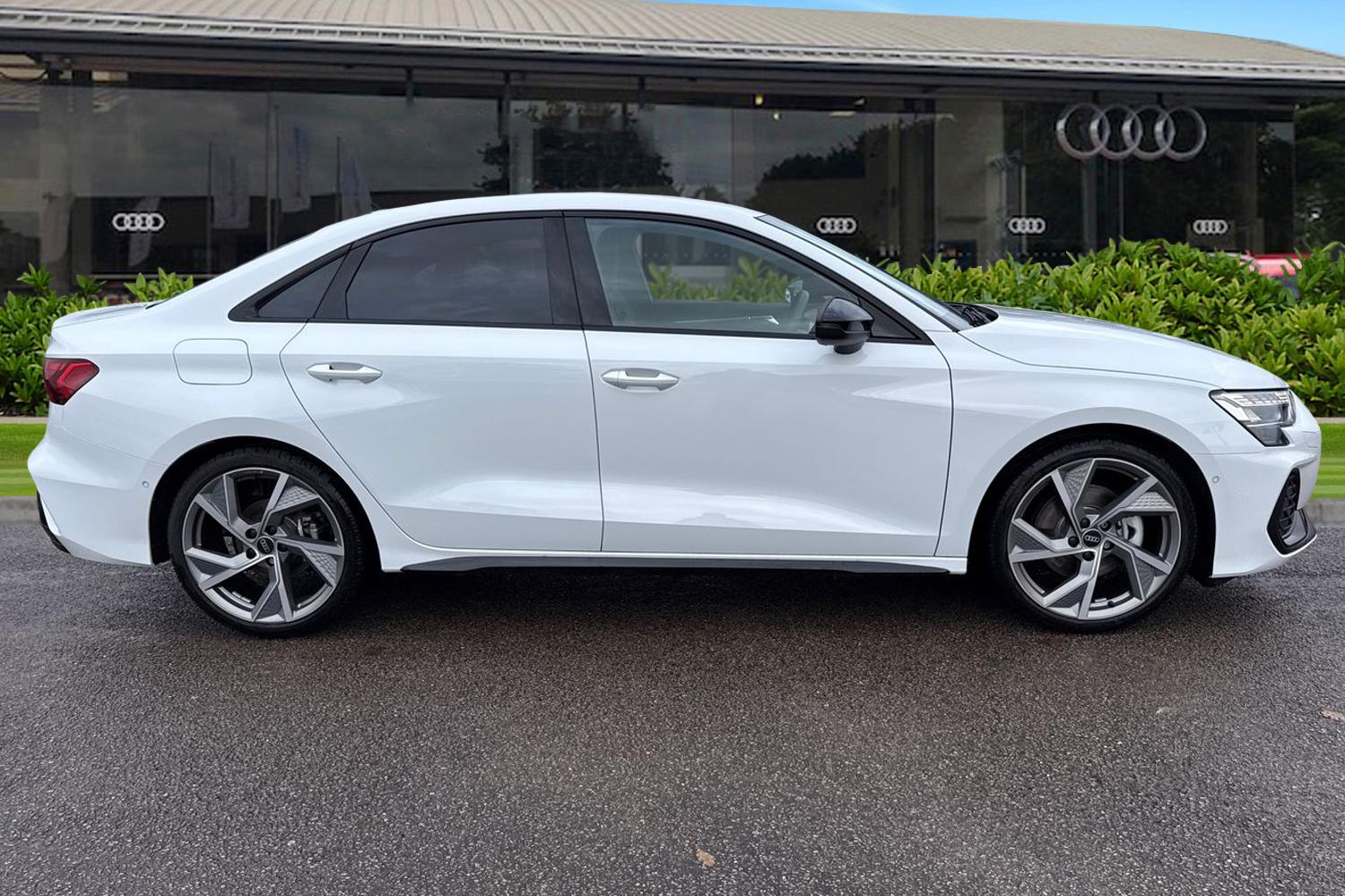 Used Audi A3 2025 for sale - 76890274: Photo 3