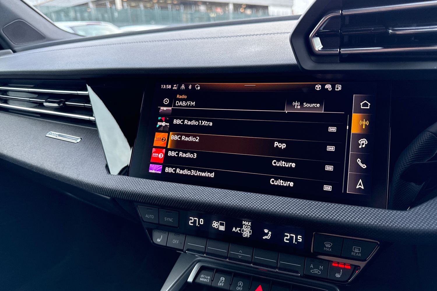 Used Audi A3 2025 for sale - 76890274: Photo 30