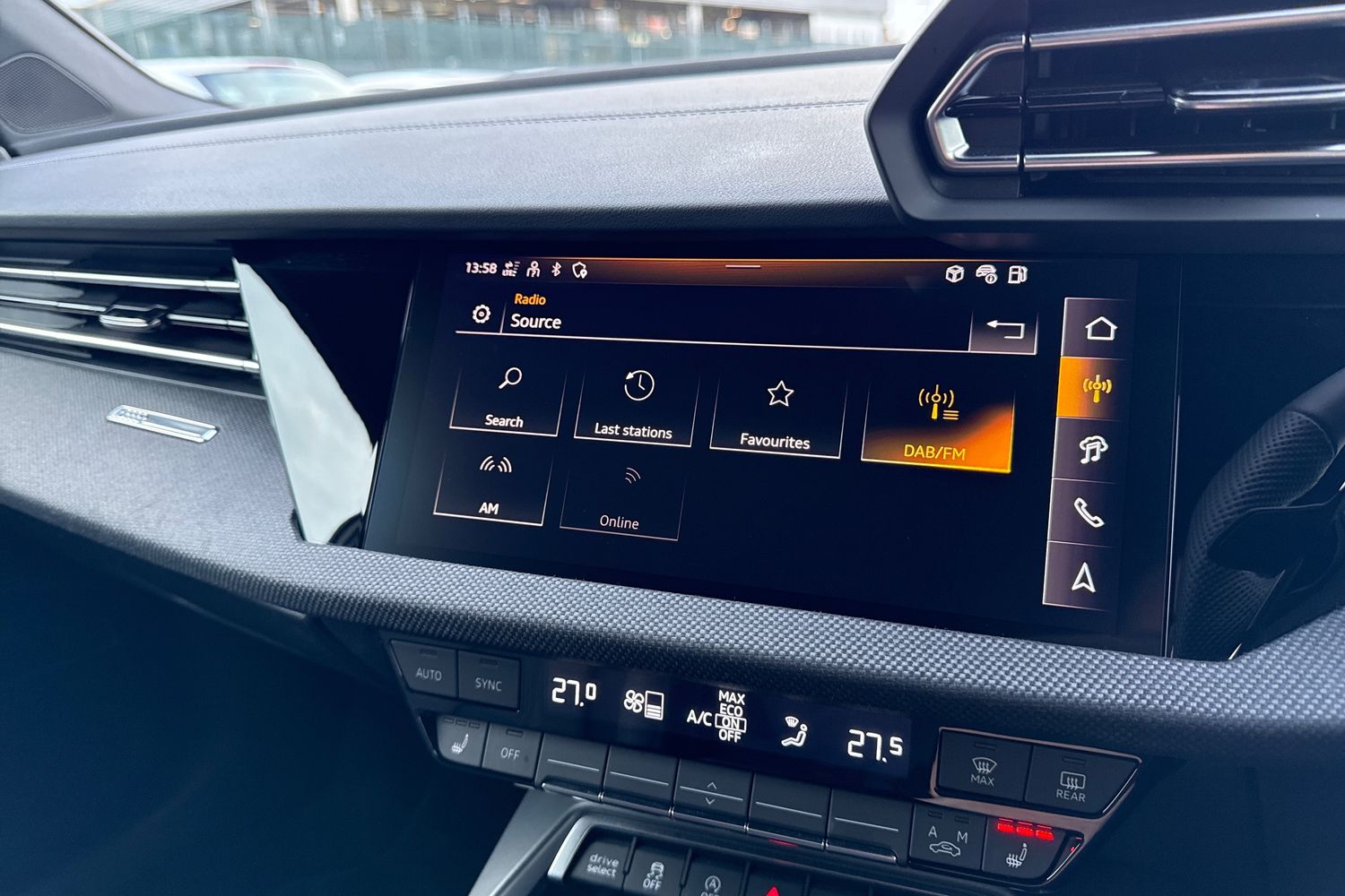 Used Audi A3 2025 for sale - 76890274: Photo 31