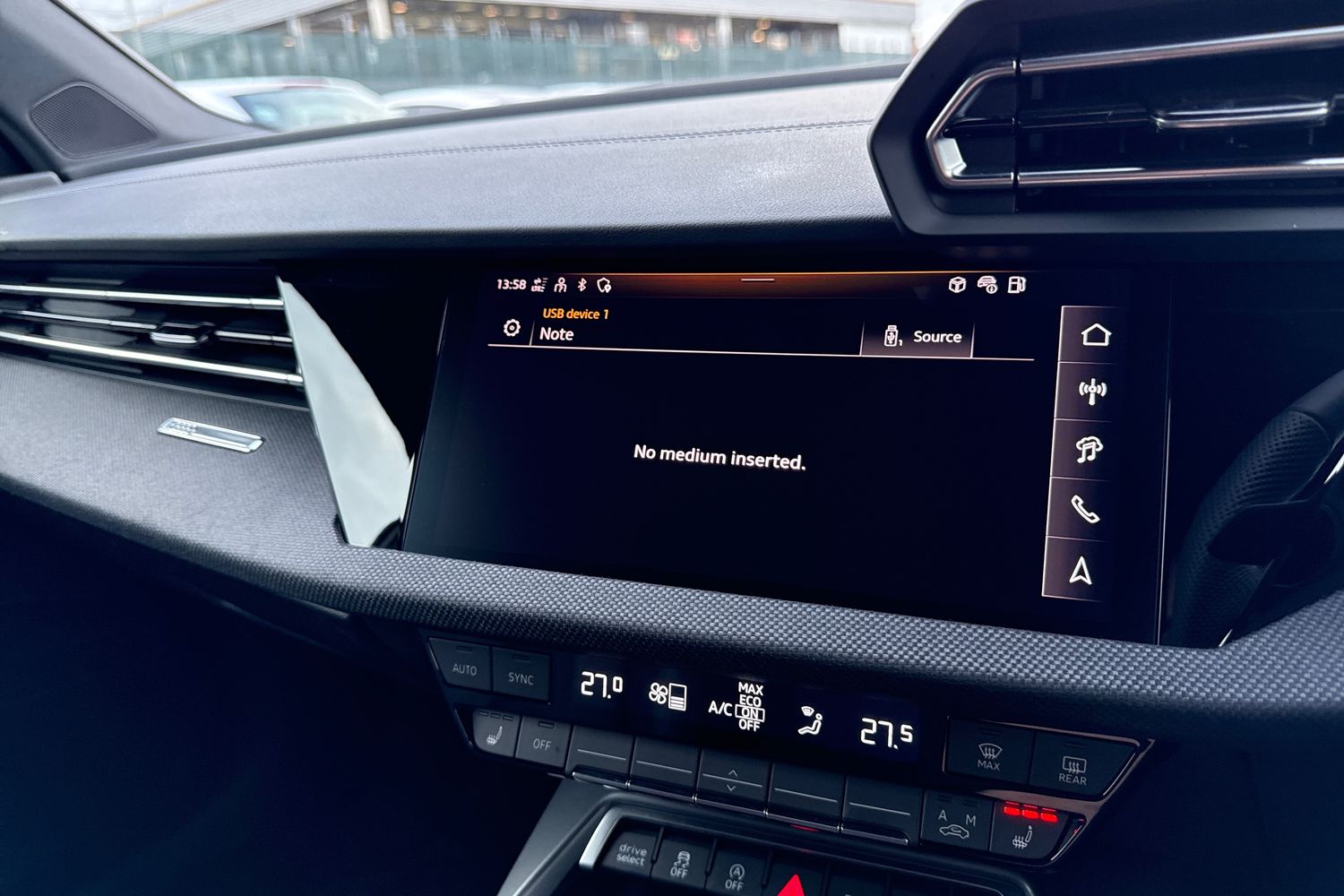 Used Audi A3 2025 for sale - 76890274: Photo 32