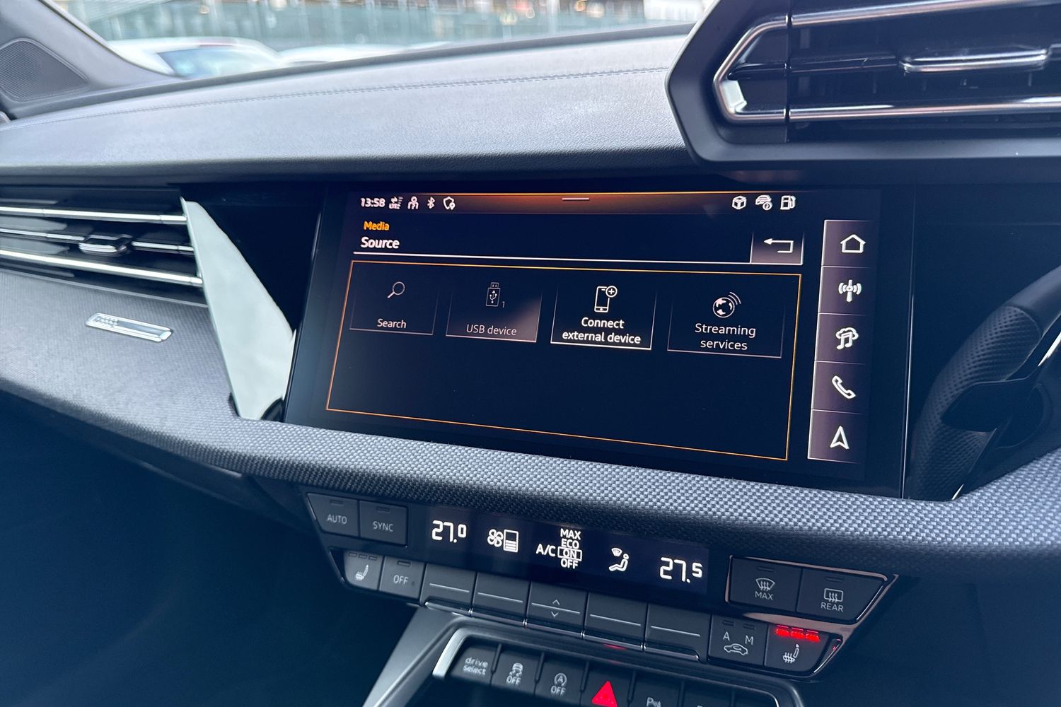 Used Audi A3 2025 for sale - 76890274: Photo 33