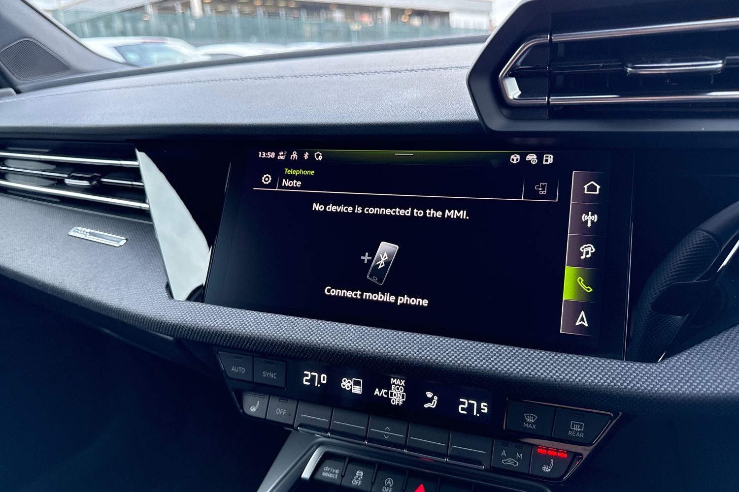 Used Audi A3 2025 for sale - 76890274: Photo 34