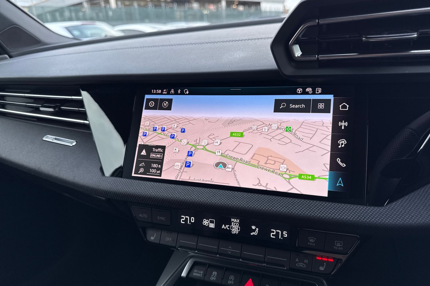 Used Audi A3 2025 for sale - 76890274: Photo 35