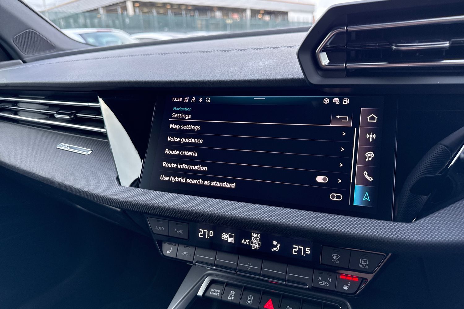 Used Audi A3 2025 for sale - 76890274: Photo 36