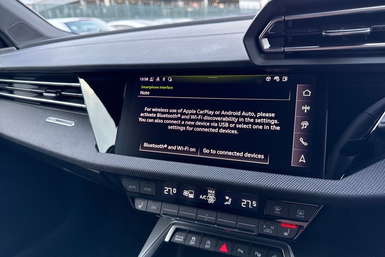 Used Audi A3 2025 for sale - 76890274: Photo 37