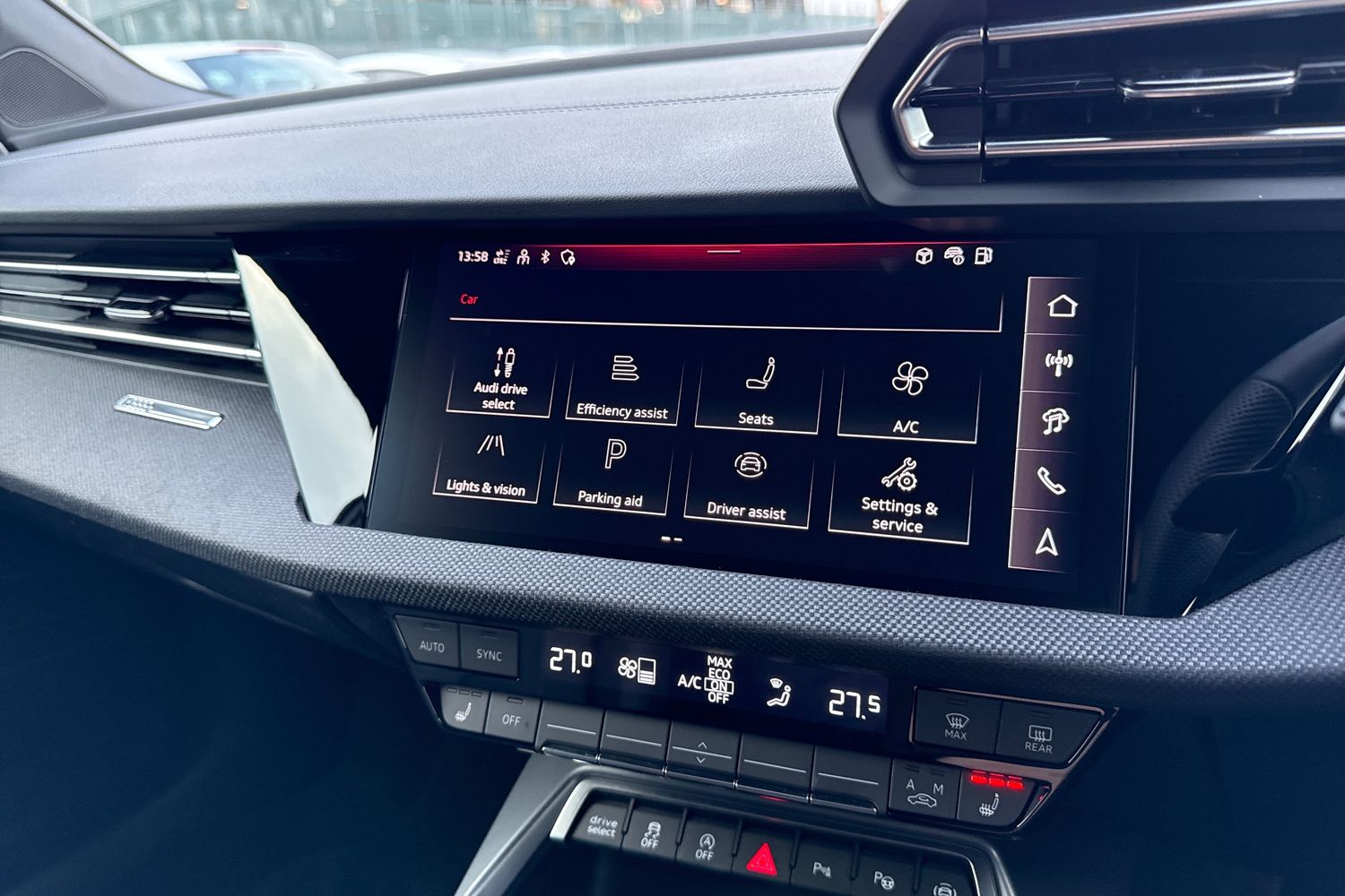 Used Audi A3 2025 for sale - 76890274: Photo 38