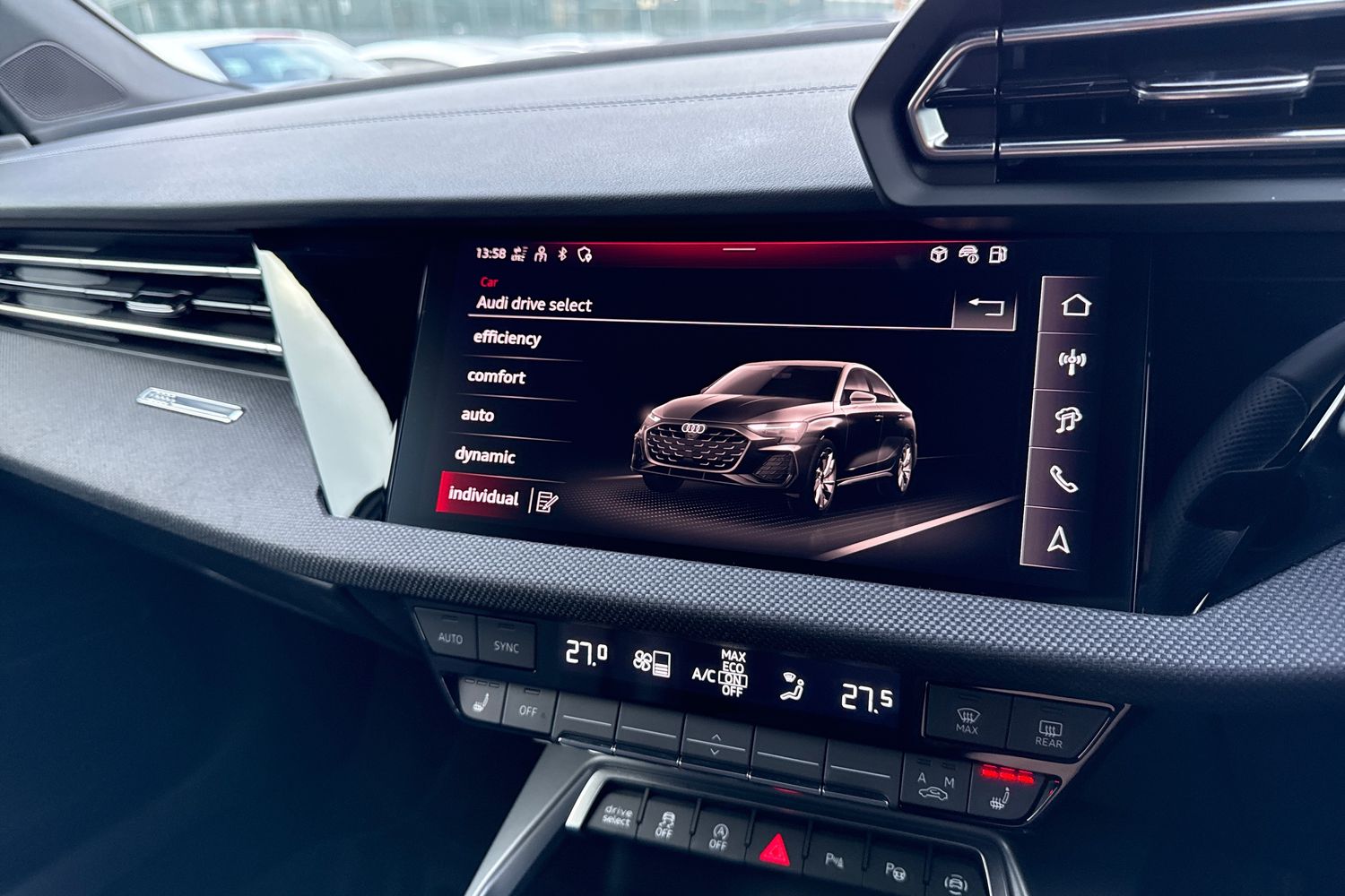 Used Audi A3 2025 for sale - 76890274: Photo 39