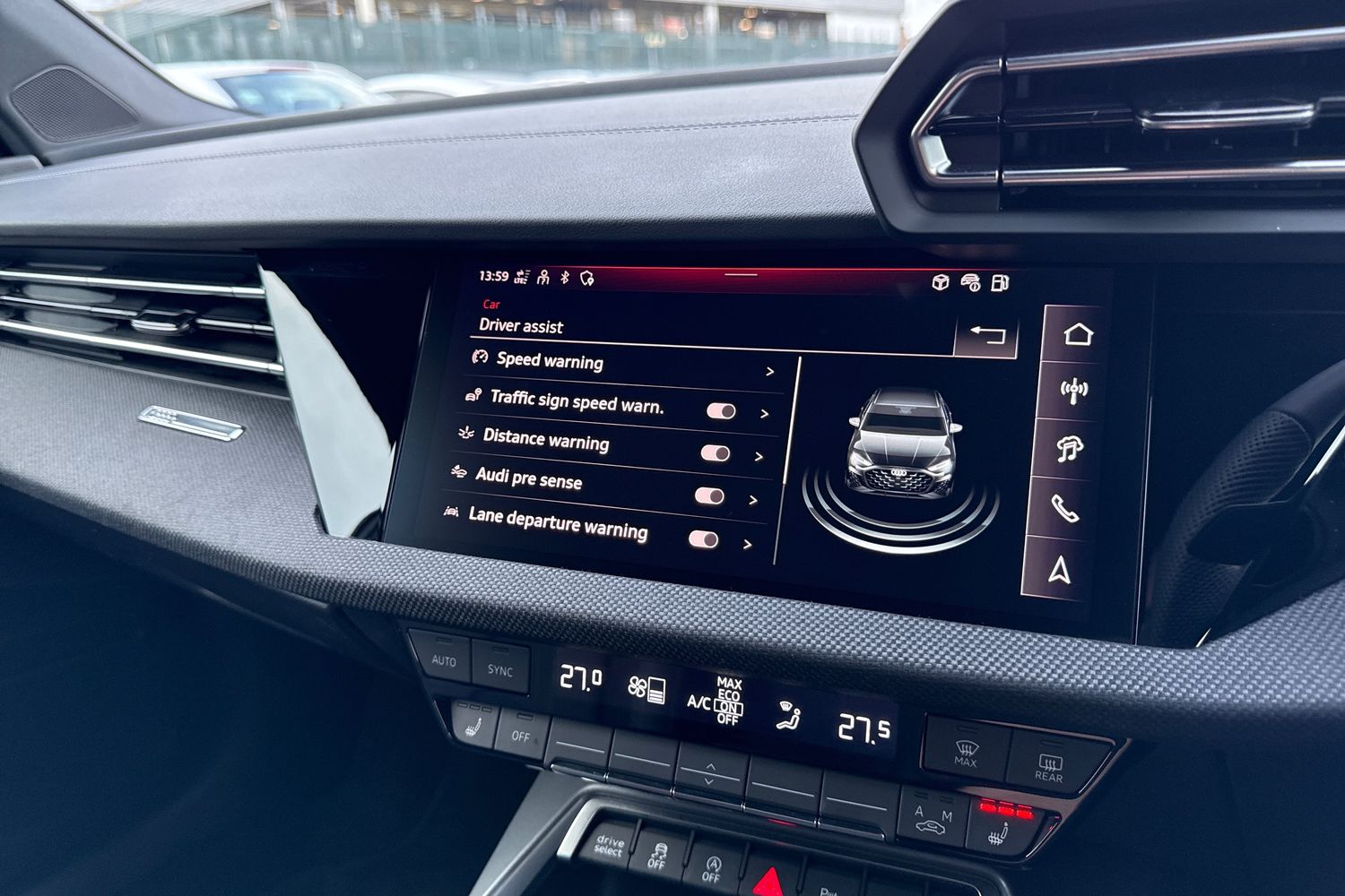 Used Audi A3 2025 for sale - 76890274: Photo 41