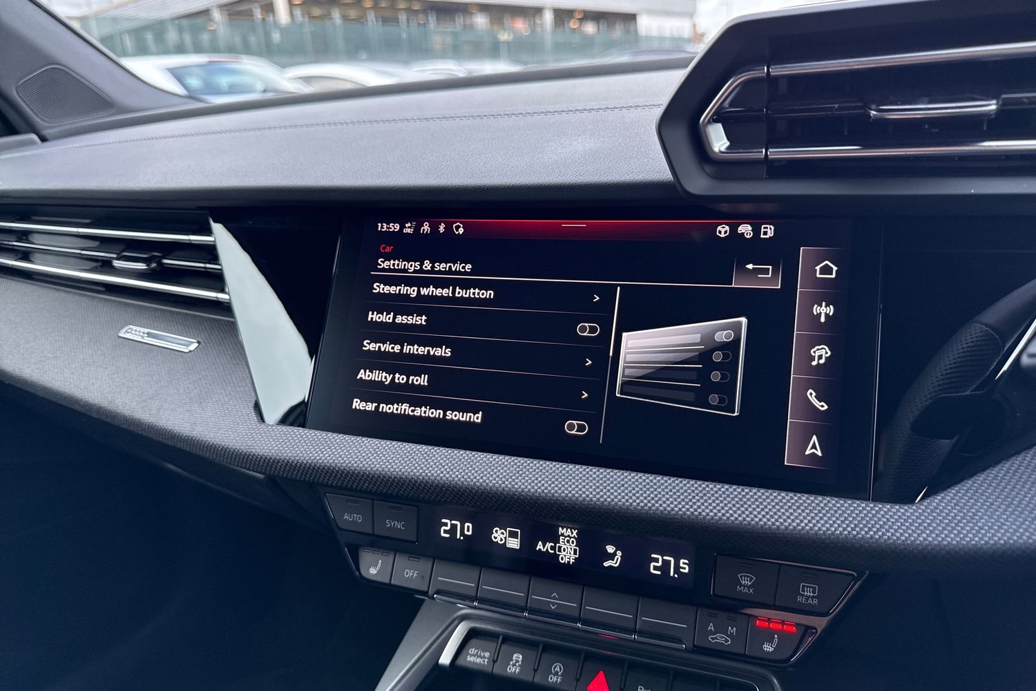 Used Audi A3 2025 for sale - 76890274: Photo 42