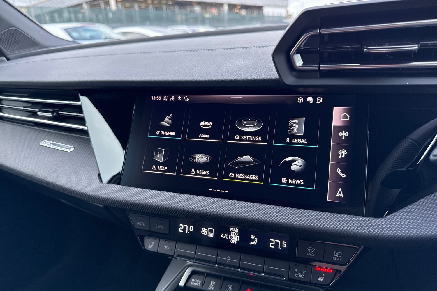 Used Audi A3 2025 for sale - 76890274: Photo 43