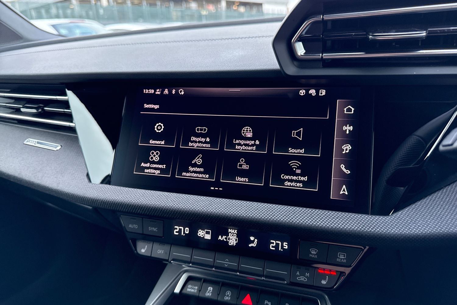 Used Audi A3 2025 for sale - 76890274: Photo 44