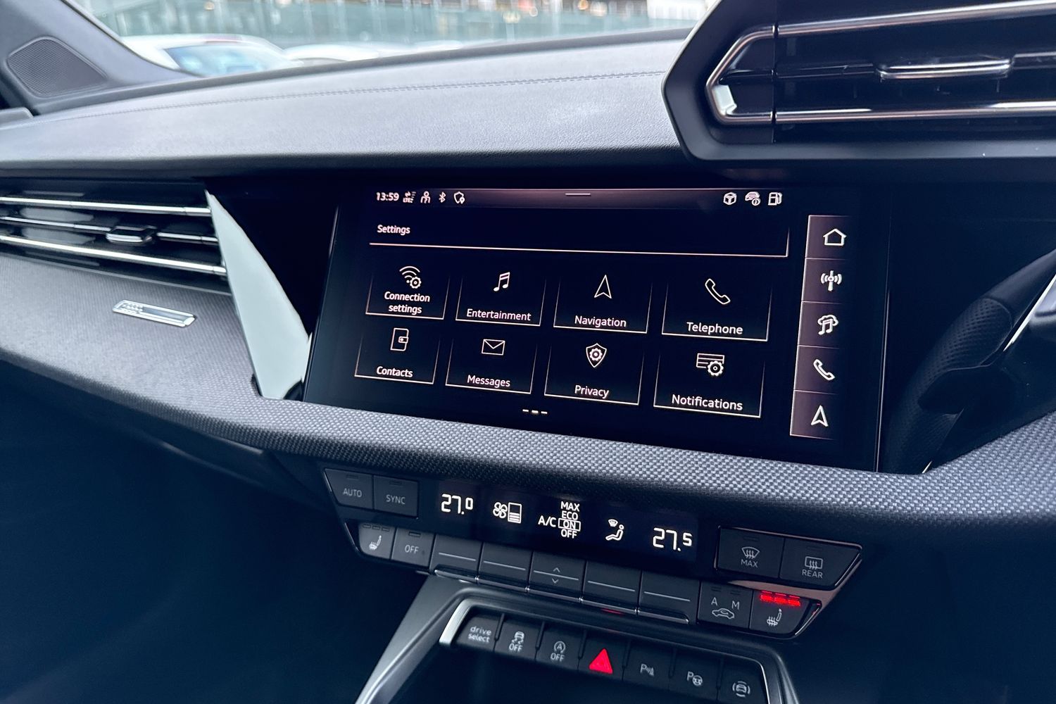 Used Audi A3 2025 for sale - 76890274: Photo 45