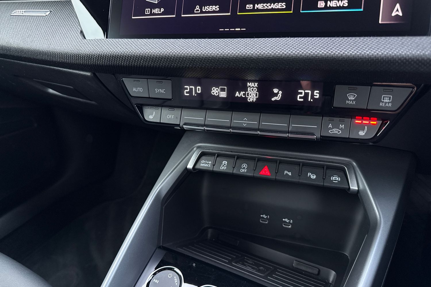 Used Audi A3 2025 for sale - 76890274: Photo 47