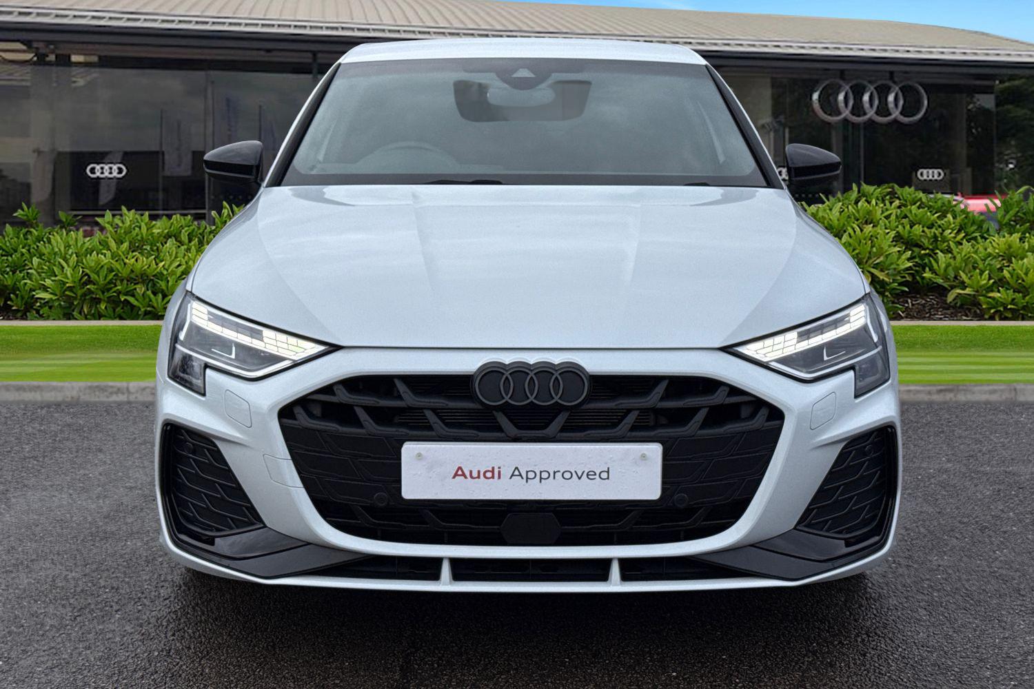 Used Audi A3 2025 for sale - 76890274: Photo 6