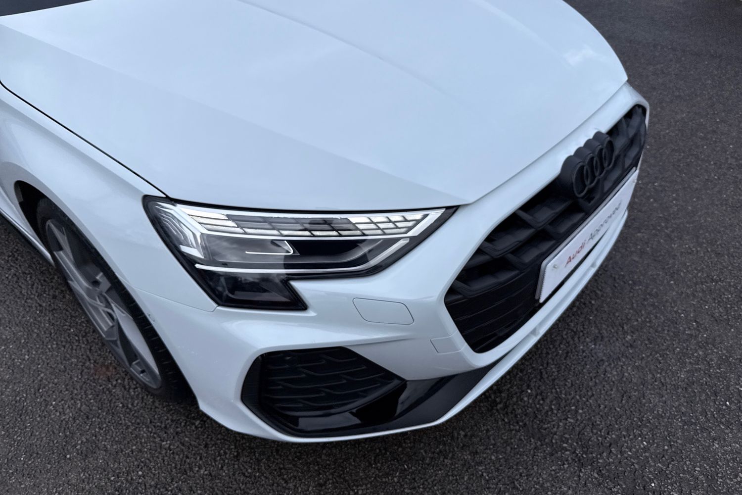 Used Audi A3 2025 for sale - 76890274: Photo 9