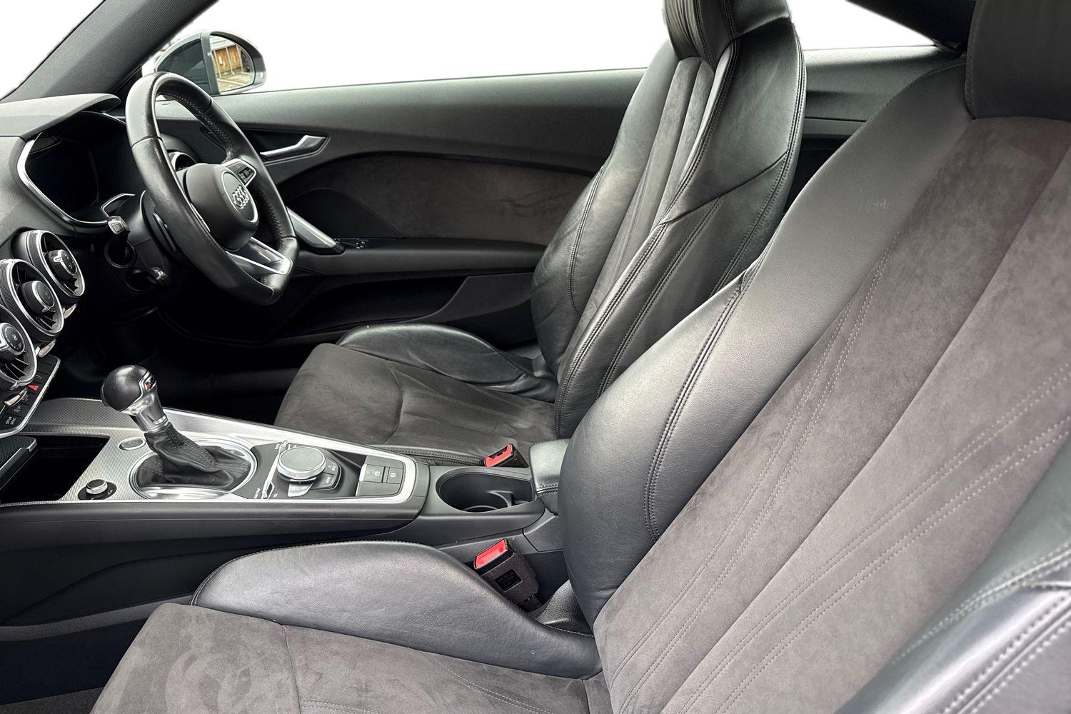 Used Audi TT 2019 for sale - 77506639: Photo 11