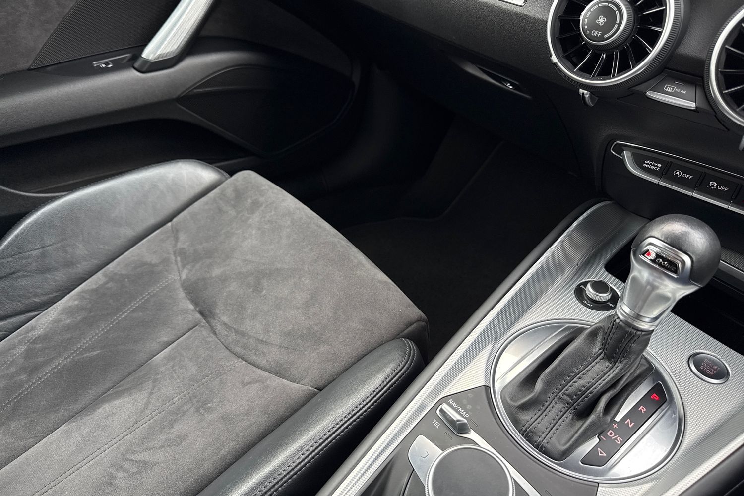 Used Audi TT 2019 for sale - 77506639: Photo 15