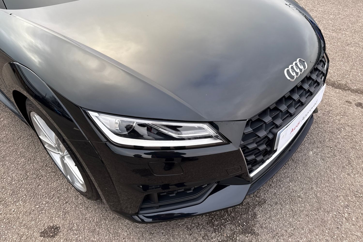 Used Audi TT 2019 for sale - 77506639: Photo 17