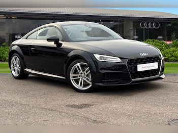 Used Audi TT 2019 for sale - 77506639: Photo