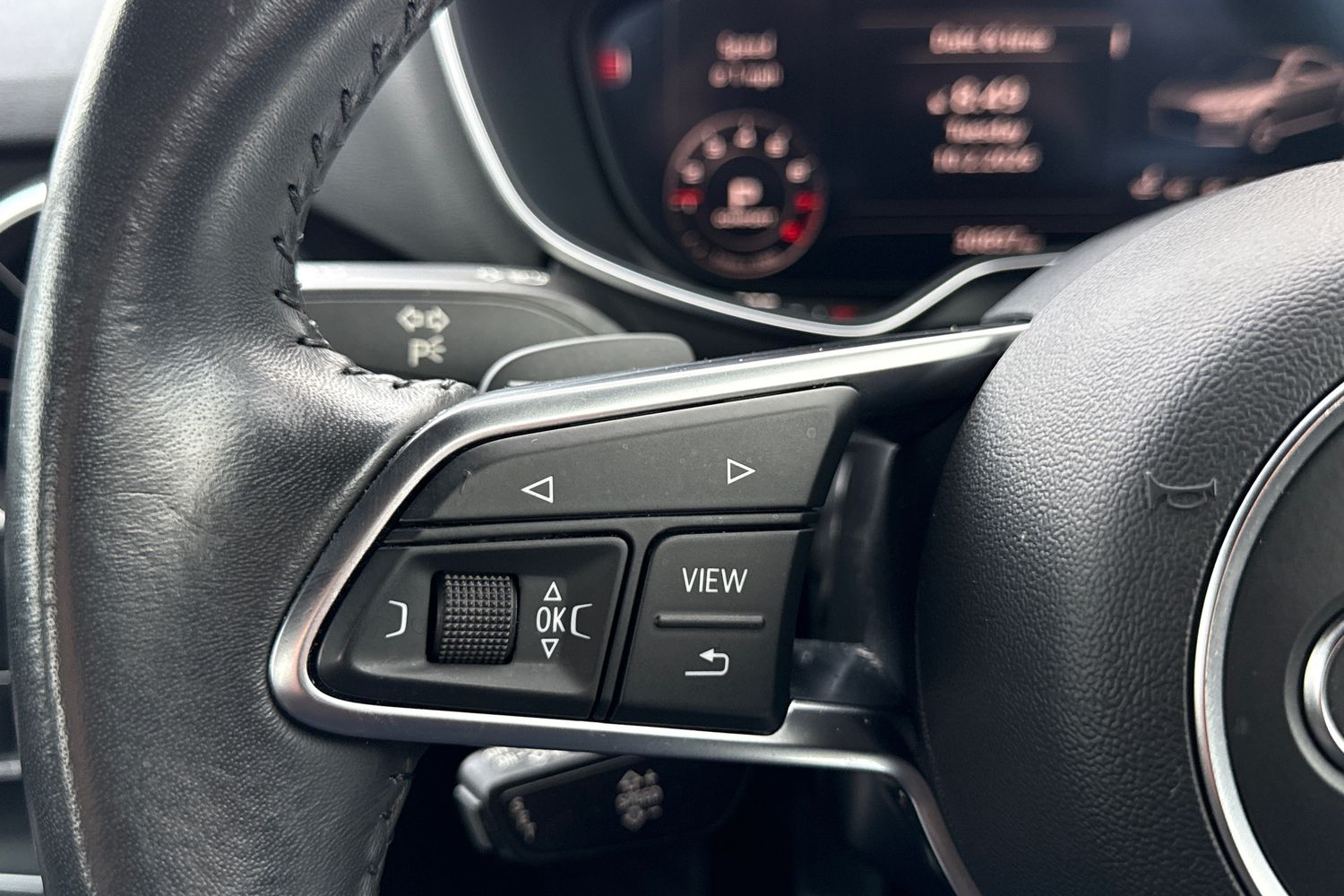 Used Audi TT 2019 for sale - 77506639: Photo 26