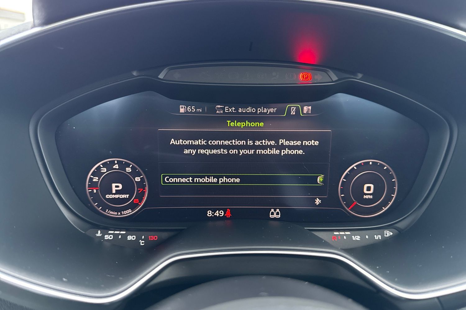 Used Audi TT 2019 for sale - 77506639: Photo 28