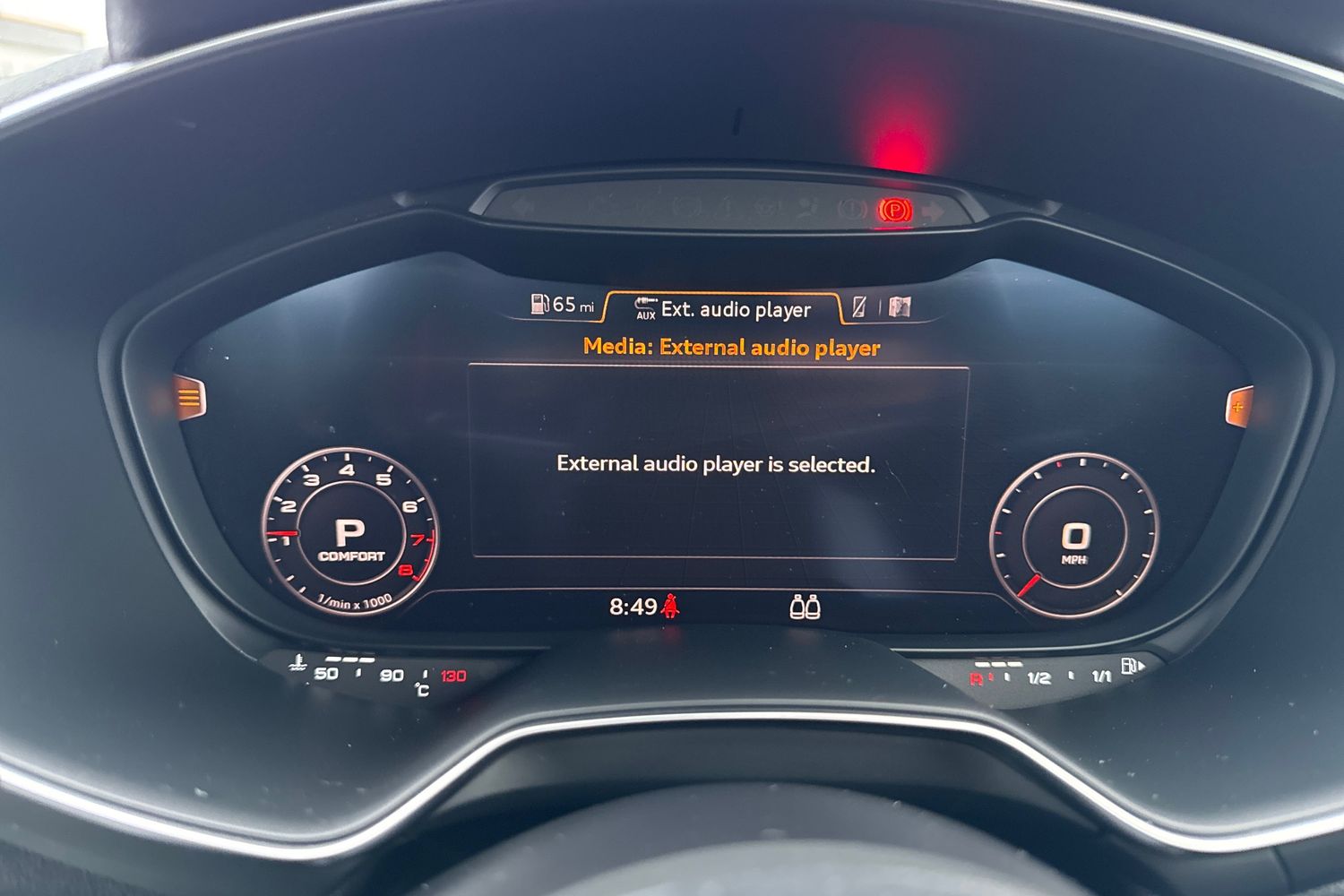 Used Audi TT 2019 for sale - 77506639: Photo 29