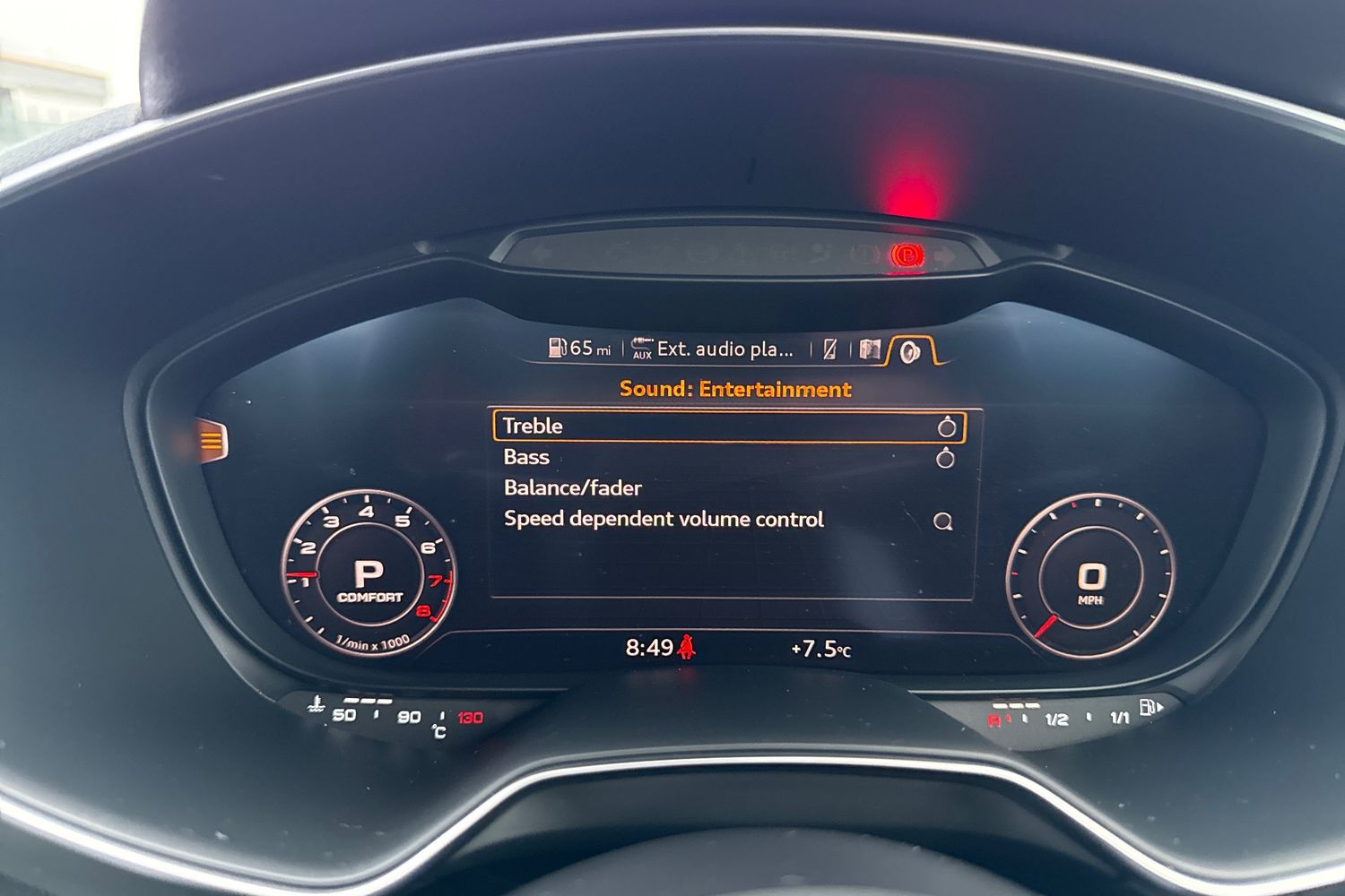 Used Audi TT 2019 for sale - 77506639: Photo 33