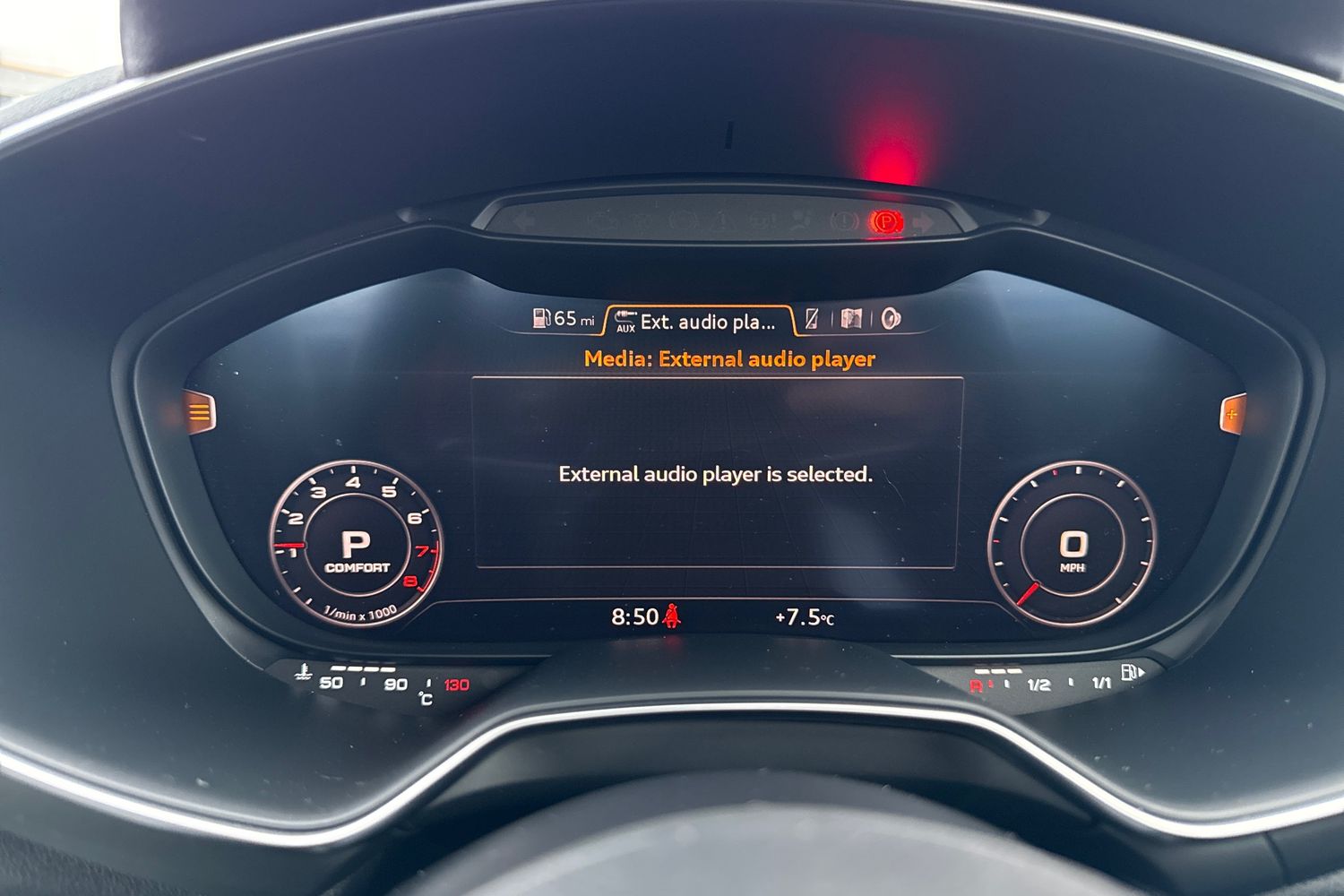 Used Audi TT 2019 for sale - 77506639: Photo 35