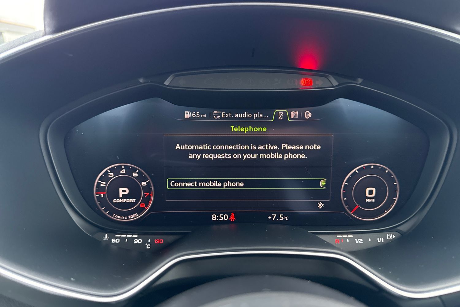 Used Audi TT 2019 for sale - 77506639: Photo 36