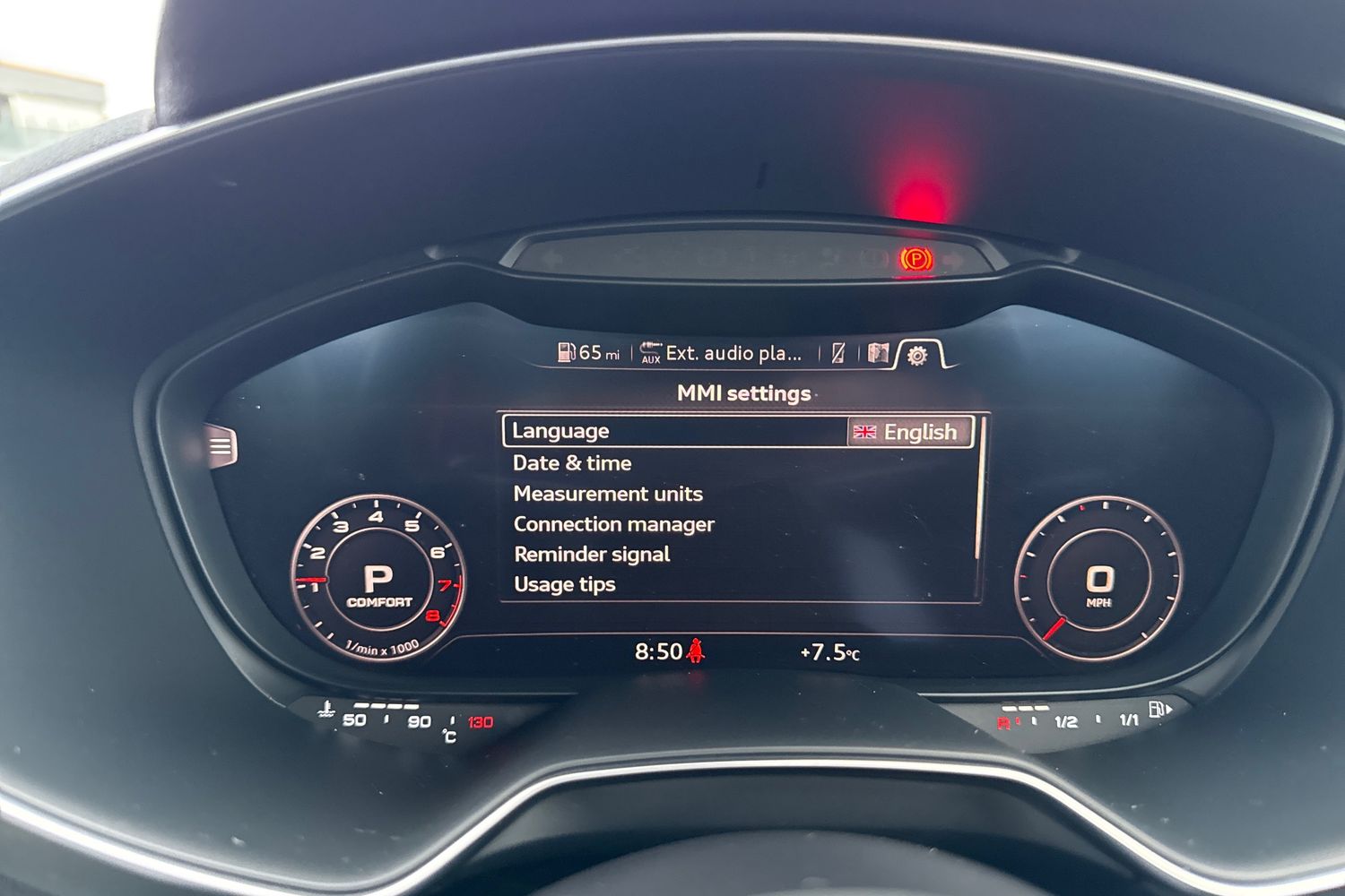 Used Audi TT 2019 for sale - 77506639: Photo 39