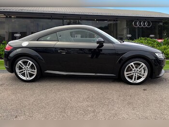 Used Audi TT 2019 for sale - 77506639: Photo