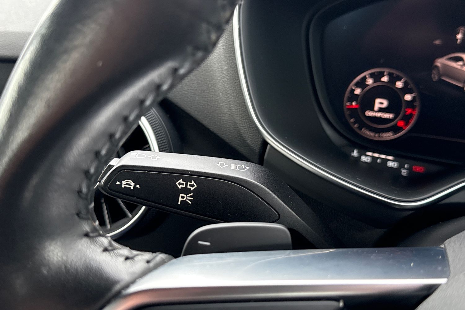 Used Audi TT 2019 for sale - 77506639: Photo 48