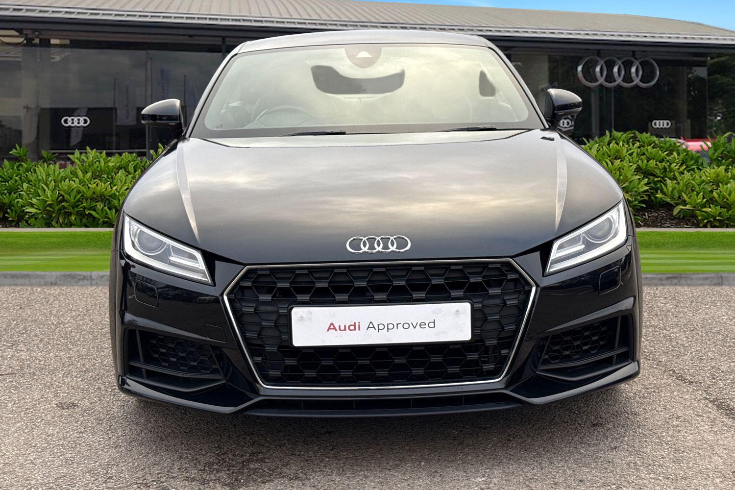 Used Audi TT 2019 for sale - 77506639: Photo 6