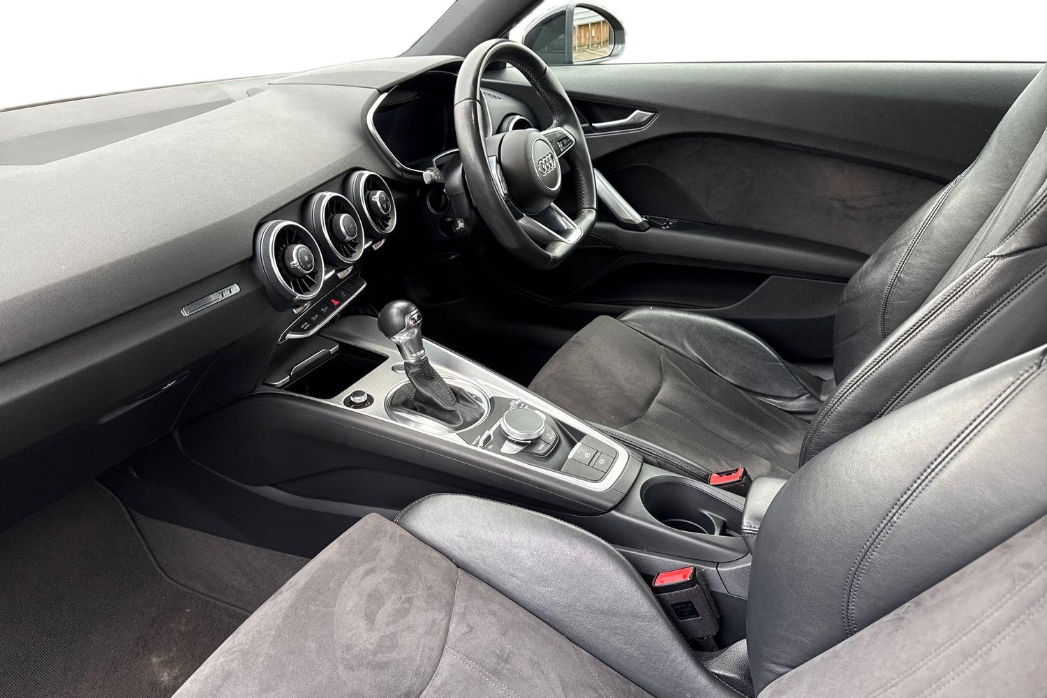 Used Audi TT 2019 for sale - 77506639: Photo 9