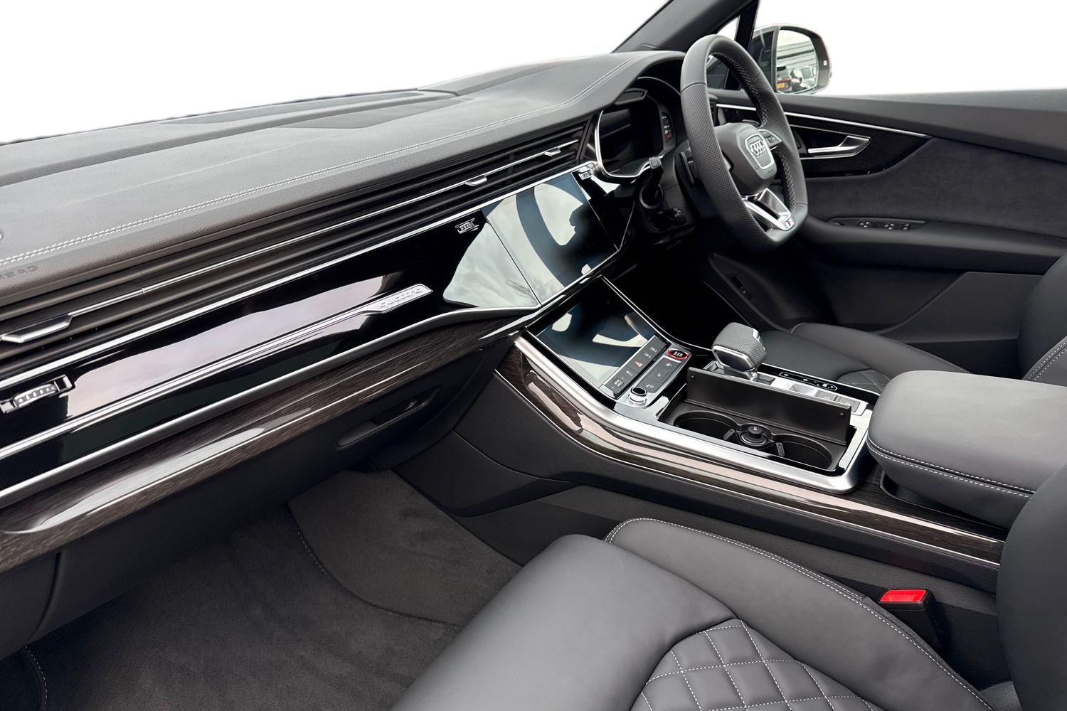 Used Audi SQ7 2026 for sale - 77187422: Photo 14