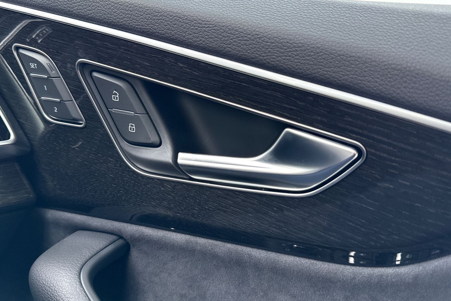 Used Audi SQ7 2026 for sale - 77187422: Photo 20