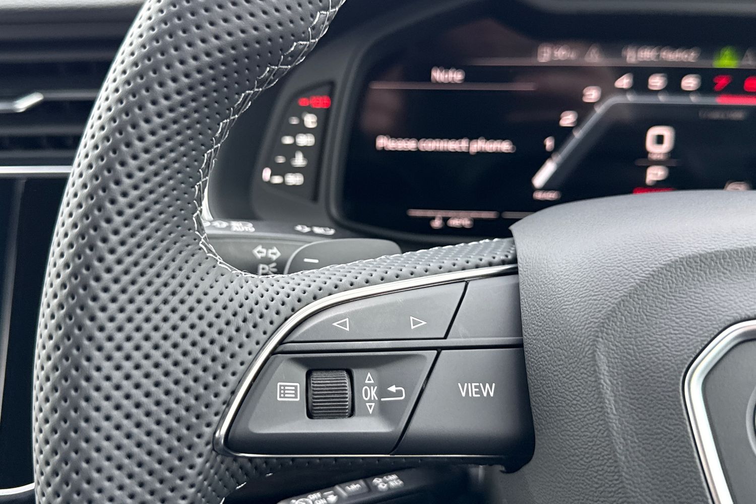 Used Audi SQ7 2026 for sale - 77187422: Photo 28