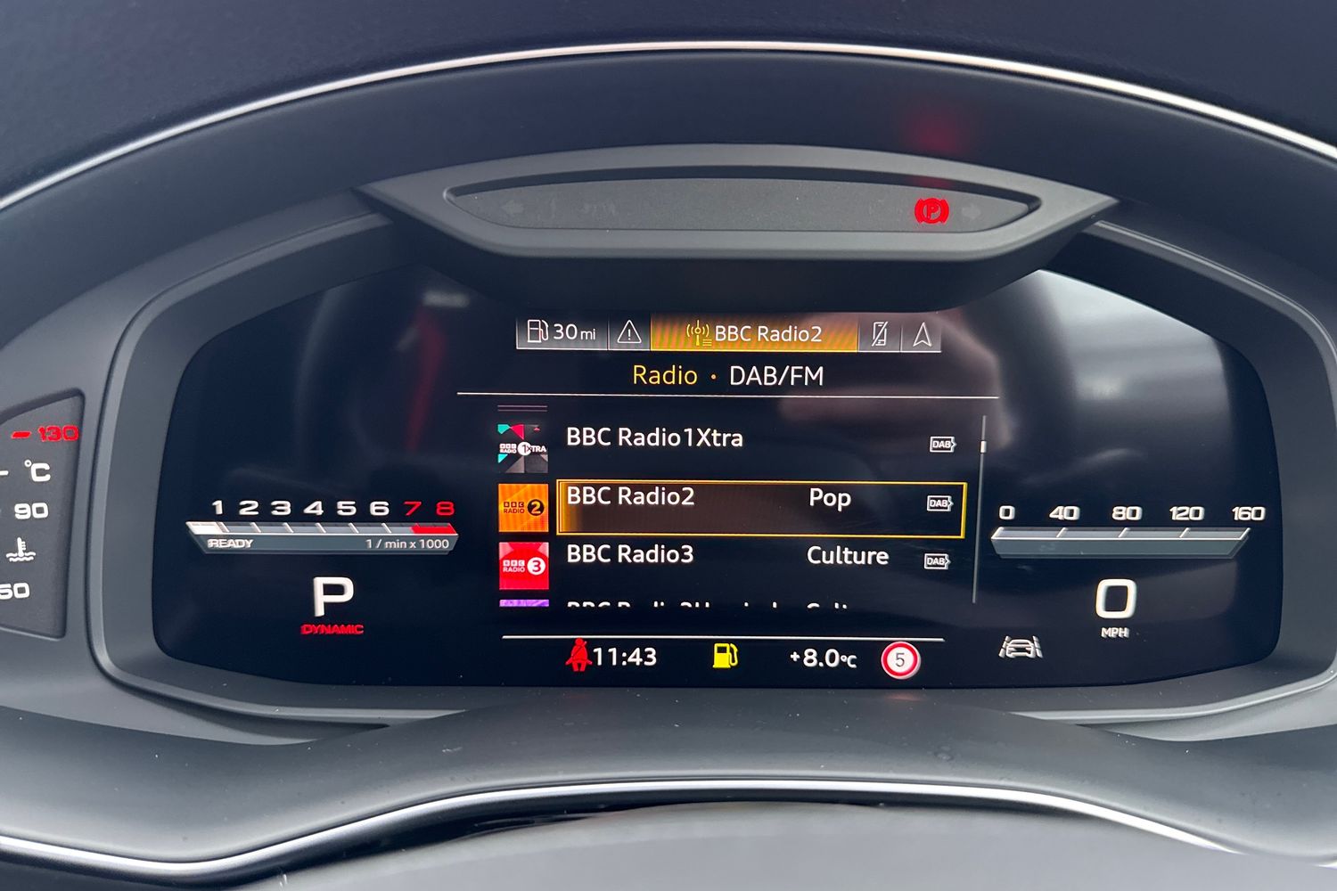 Used Audi SQ7 2026 for sale - 77187422: Photo 31