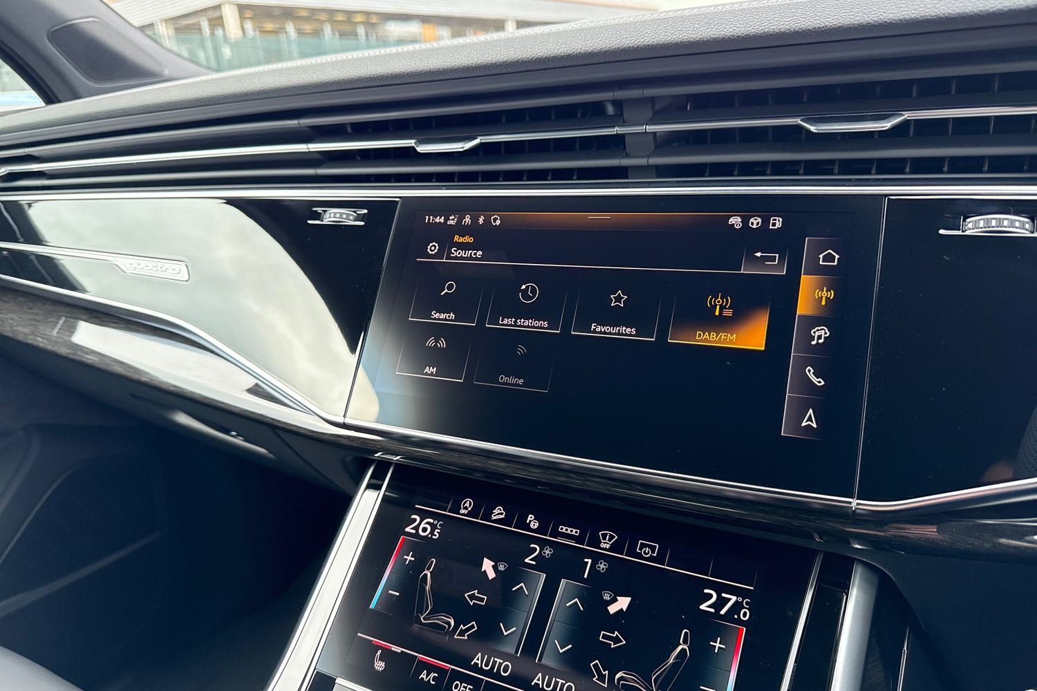 Used Audi SQ7 2026 for sale - 77187422: Photo 39