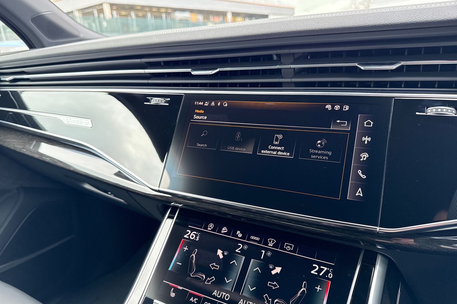 Used Audi SQ7 2026 for sale - 77187422: Photo 41