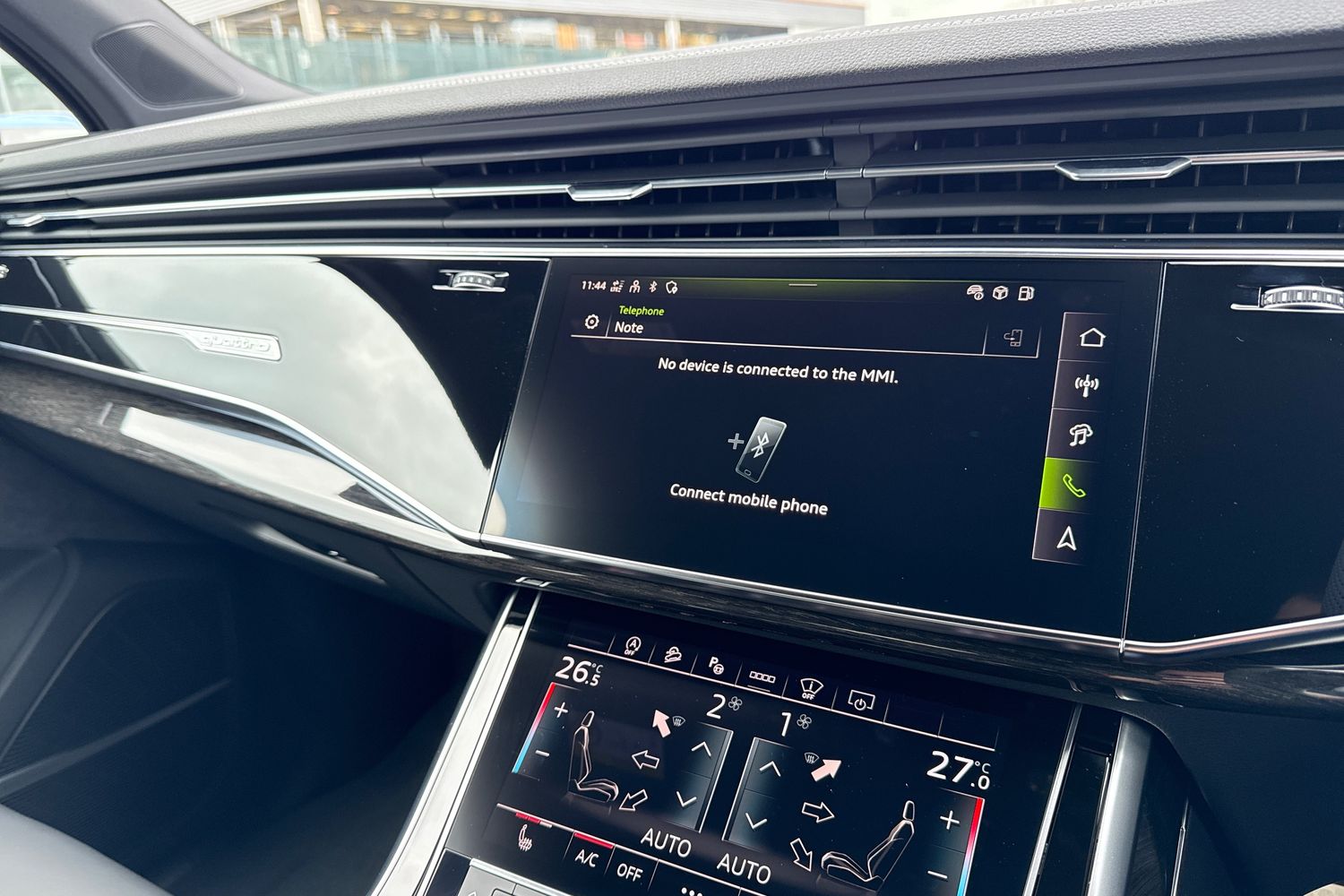 Used Audi SQ7 2026 for sale - 77187422: Photo 42