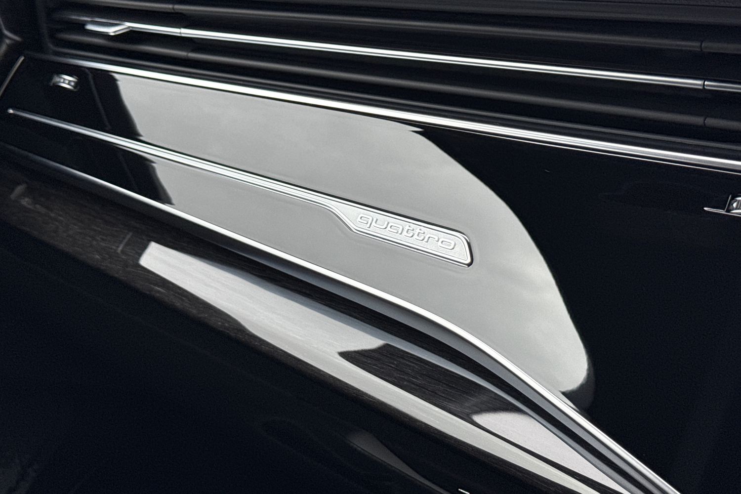 Used Audi SQ7 2026 for sale - 77187422: Photo 57