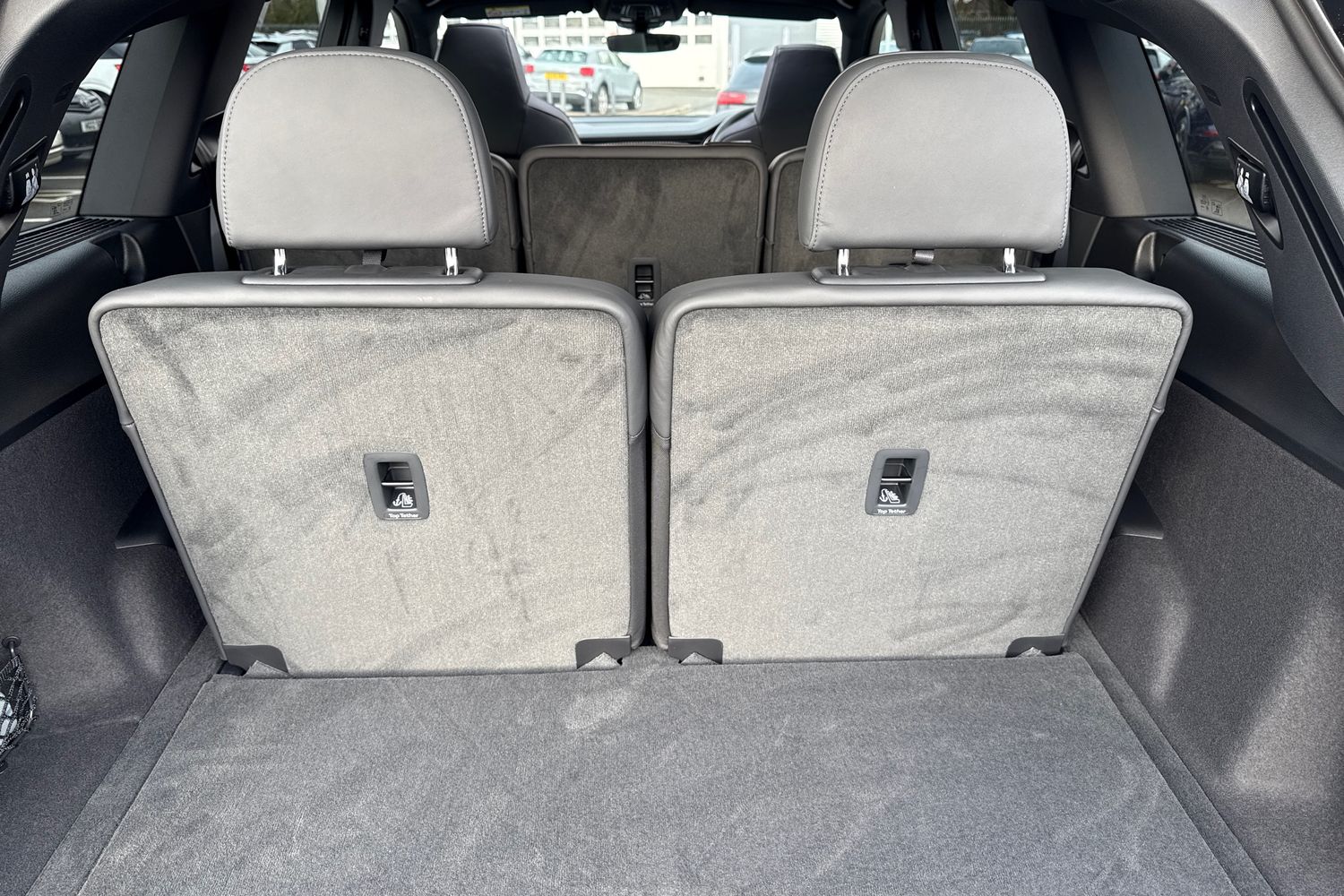 Used Audi SQ7 2026 for sale - 77187422: Photo 6