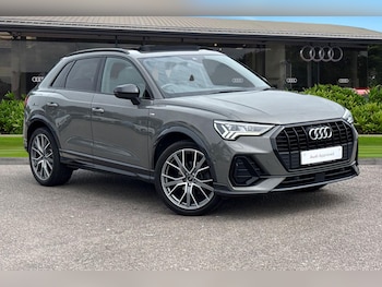 Used Audi Q3 2021 for sale - 78541754: Photo