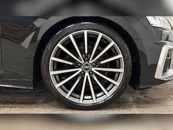Used Audi A5 2022 for sale - 78722763: Photo
