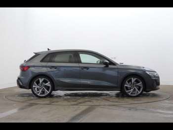 Used Audi A3 2024 for sale - 75329849: Photo