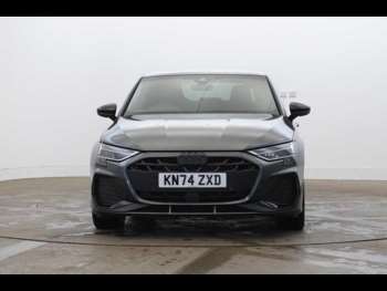 Used Audi A3 2024 for sale - 75329849: Photo