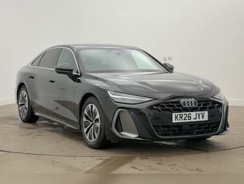 Used Audi A6 2026 for sale - 79827414: Photo