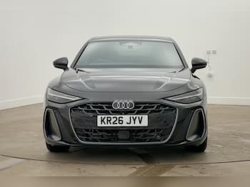 Used Audi A6 2026 for sale - 79827414: Photo