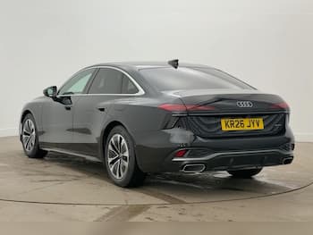 Used Audi A6 2026 for sale - 79827414: Photo